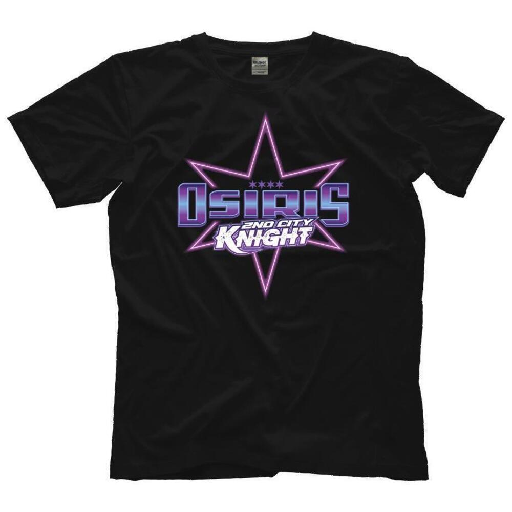 2Nd City Knight Shirt